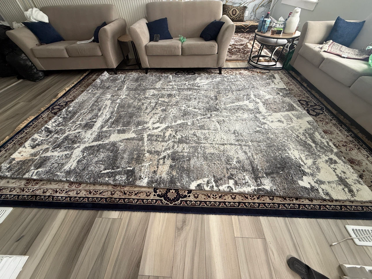 Sanat Palermo Rug 200 x 290 cm - photo 4
