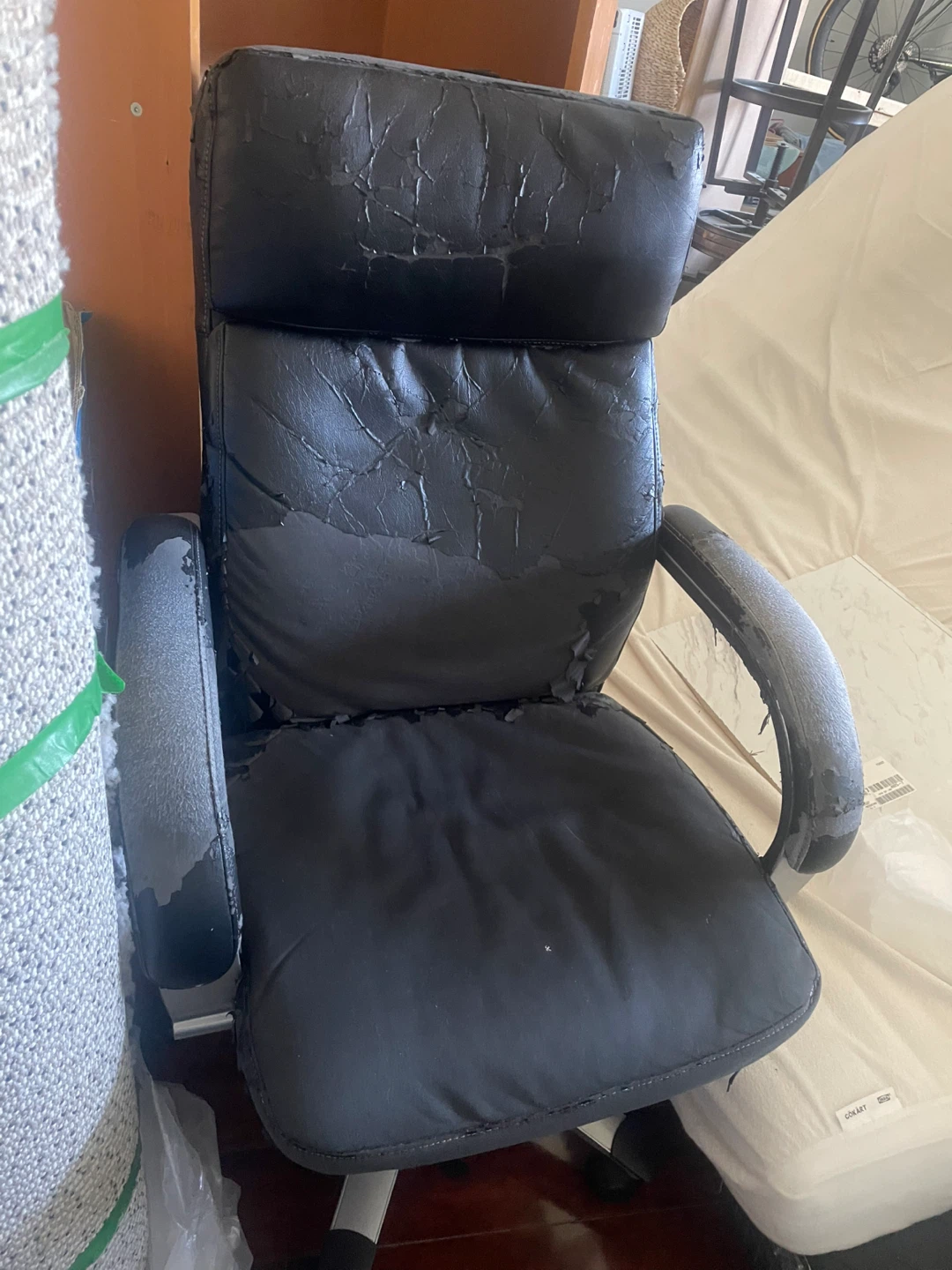 Office chair
