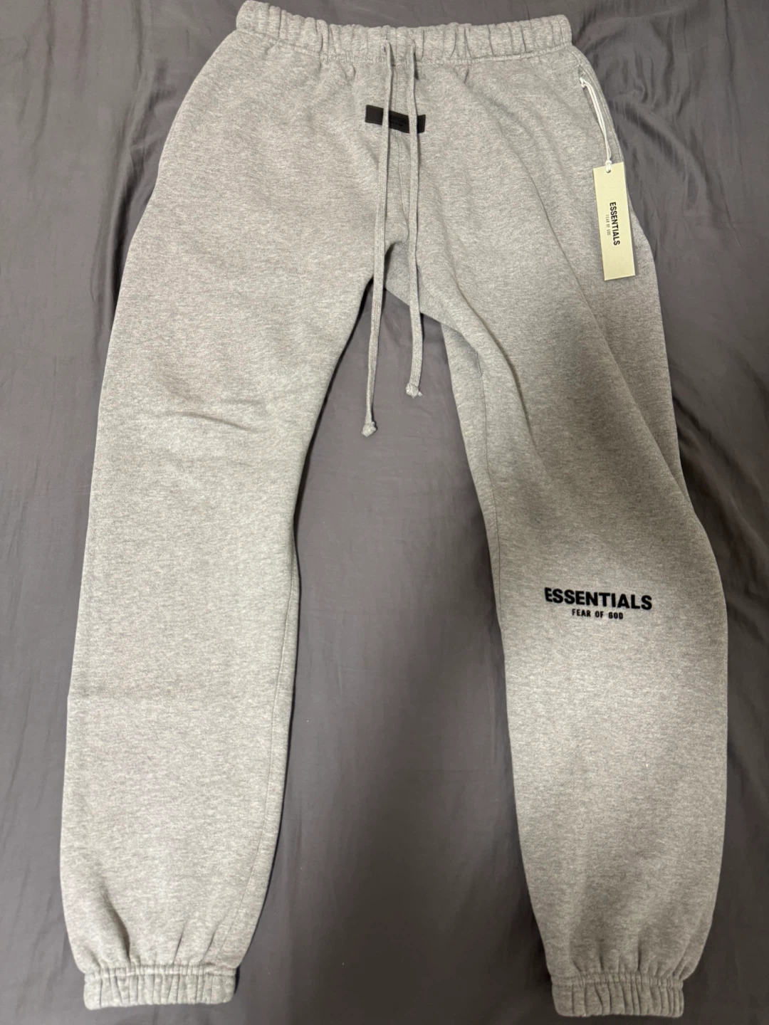 Essentials FEAR OF GOD Sweatpants - Size M
