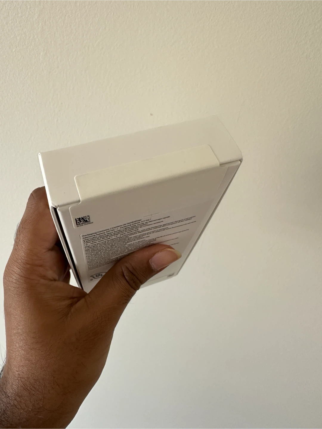 Samsung Galaxy A17 5G - photo 3