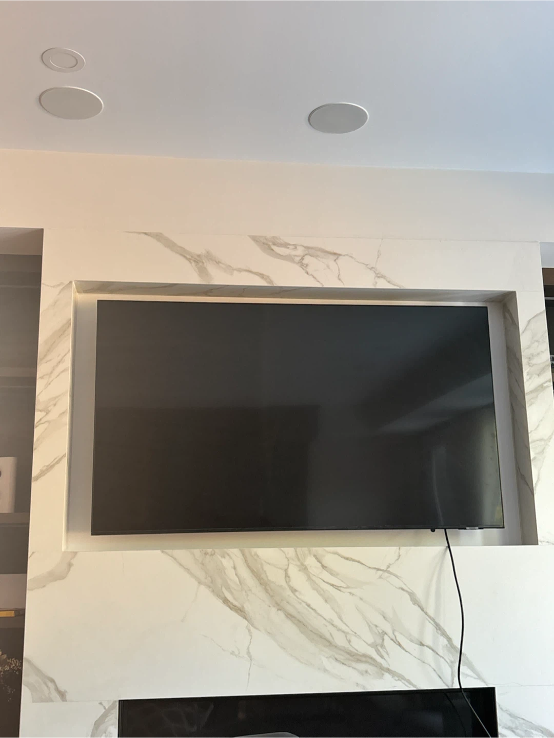 Samsung QLED 4K TV