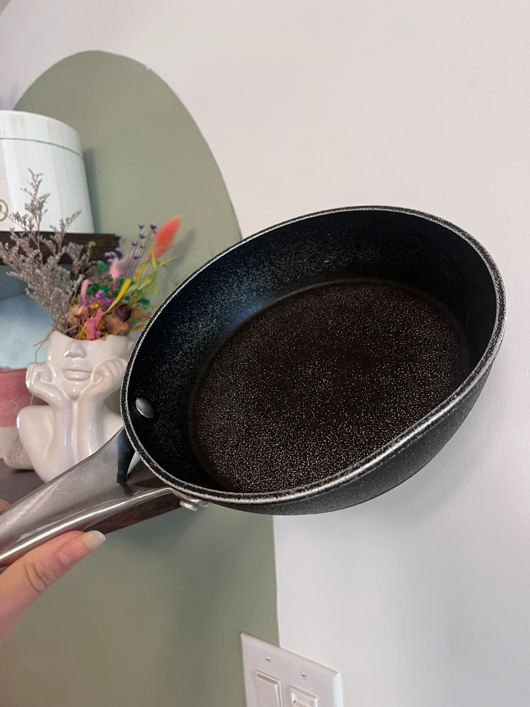 Small Non-Stick Pan