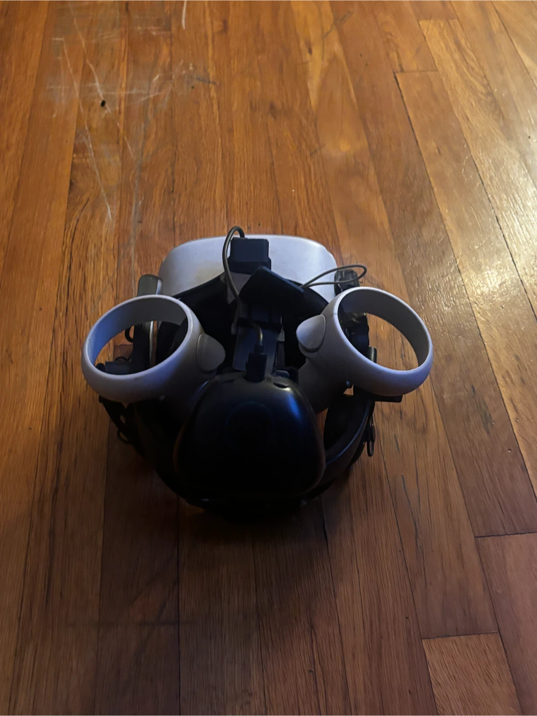Meta Quest 2 VR Headset - photo 4