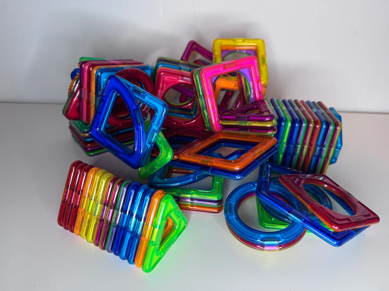 Magformers Magnetic Building Set
