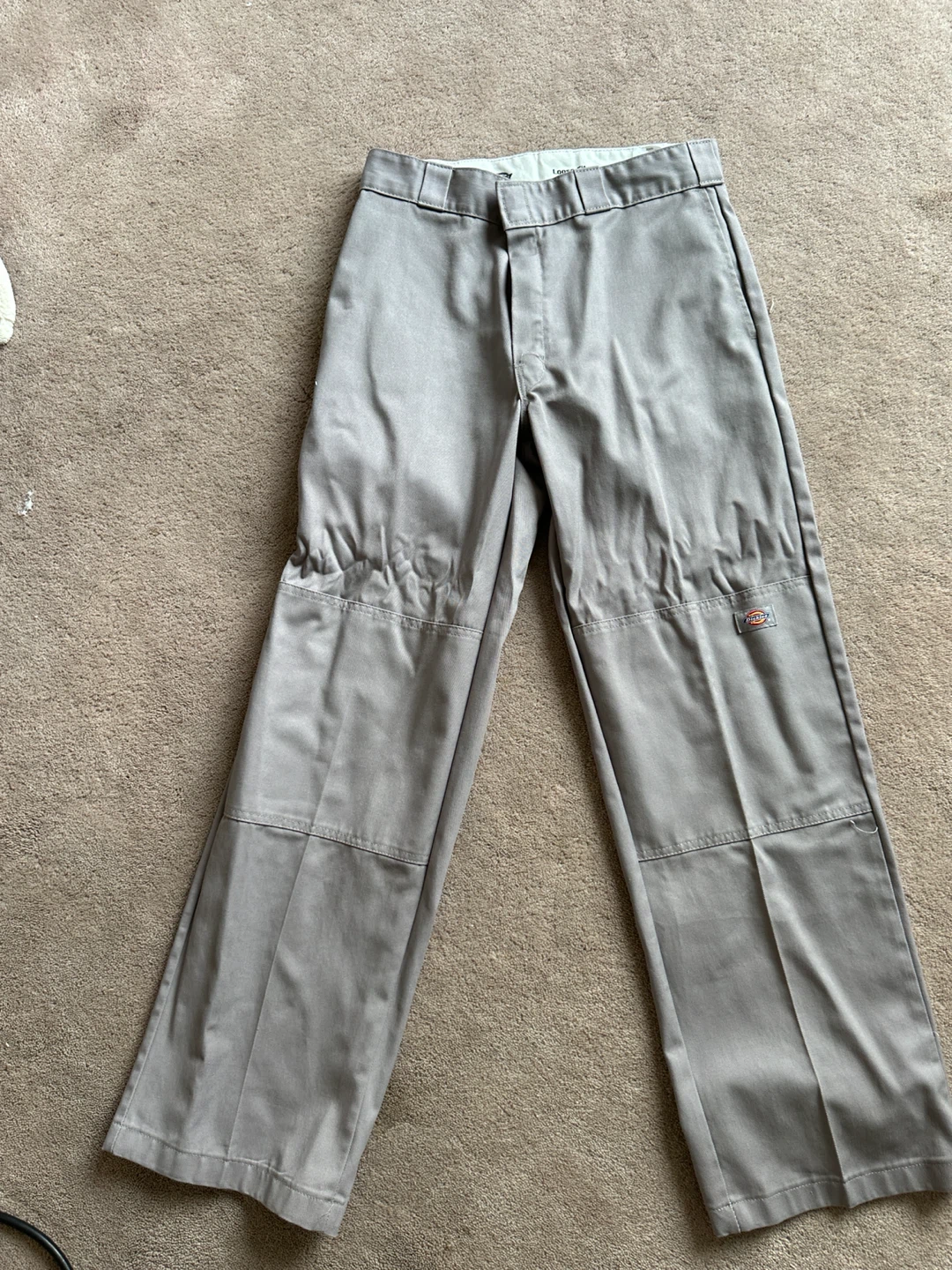 Dickies Relaxed Fit Carpenter Pants