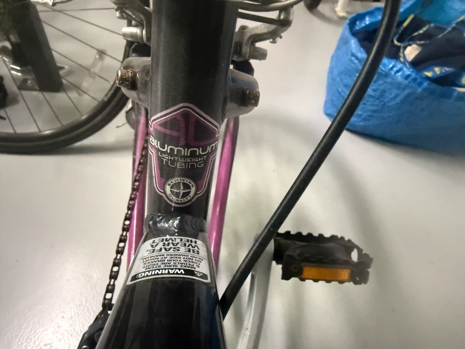 Schwinn GTX 3 Women's 7-Speed Bicycle