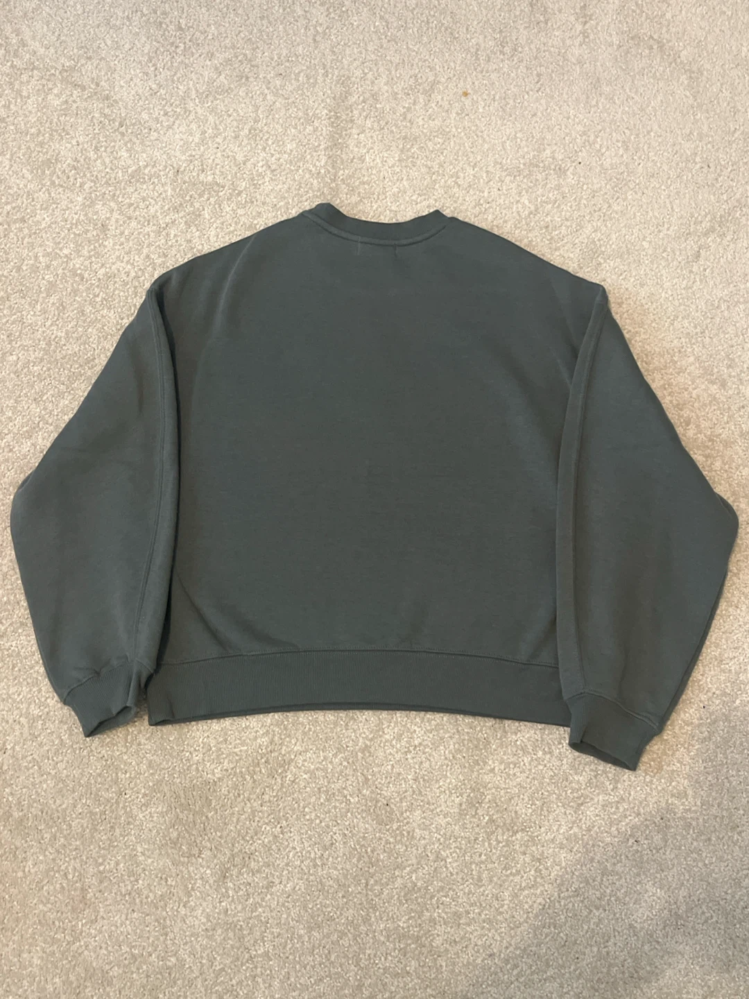 Refuge Sweatshirt & Pants Set XS - photo 3