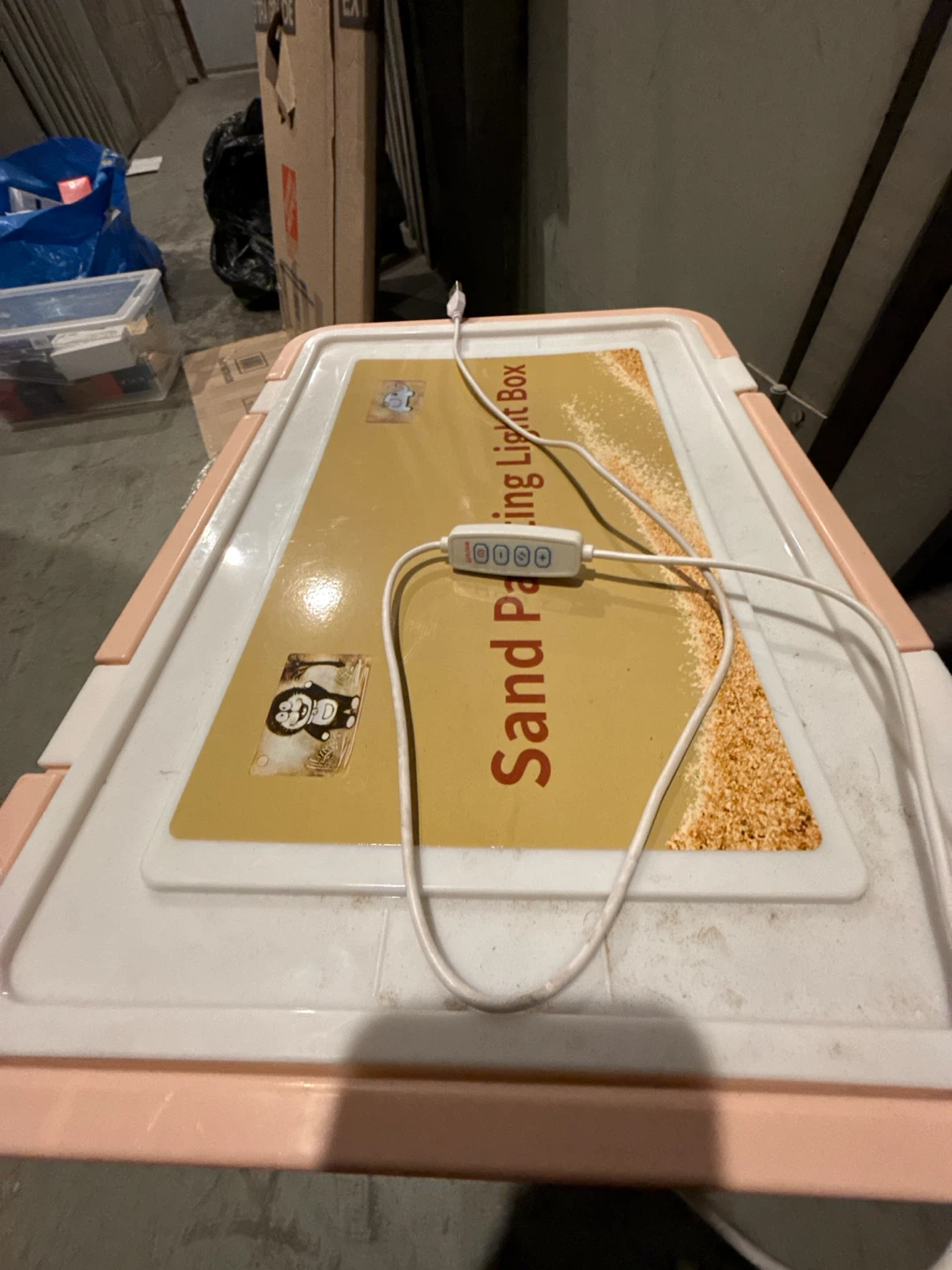 Light Box Photo Studio