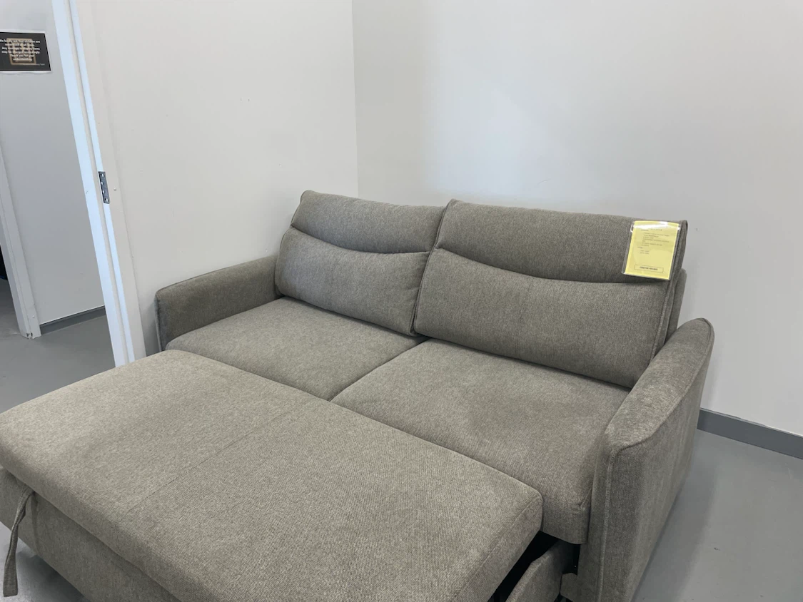 Sofa Bed - Grey For Sale!!!!