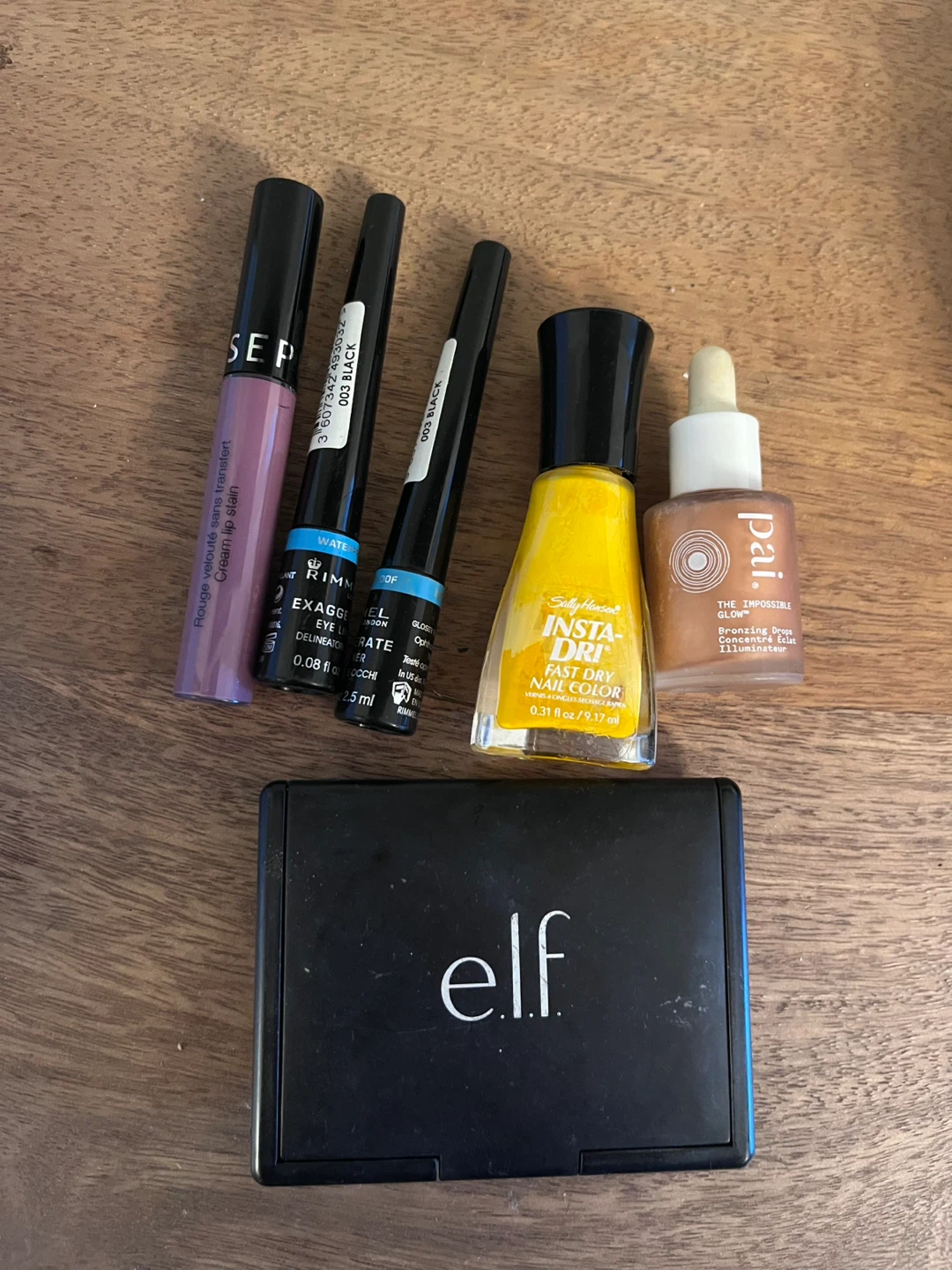 e.l.f. Bronzer and Blush Duo - photo 3