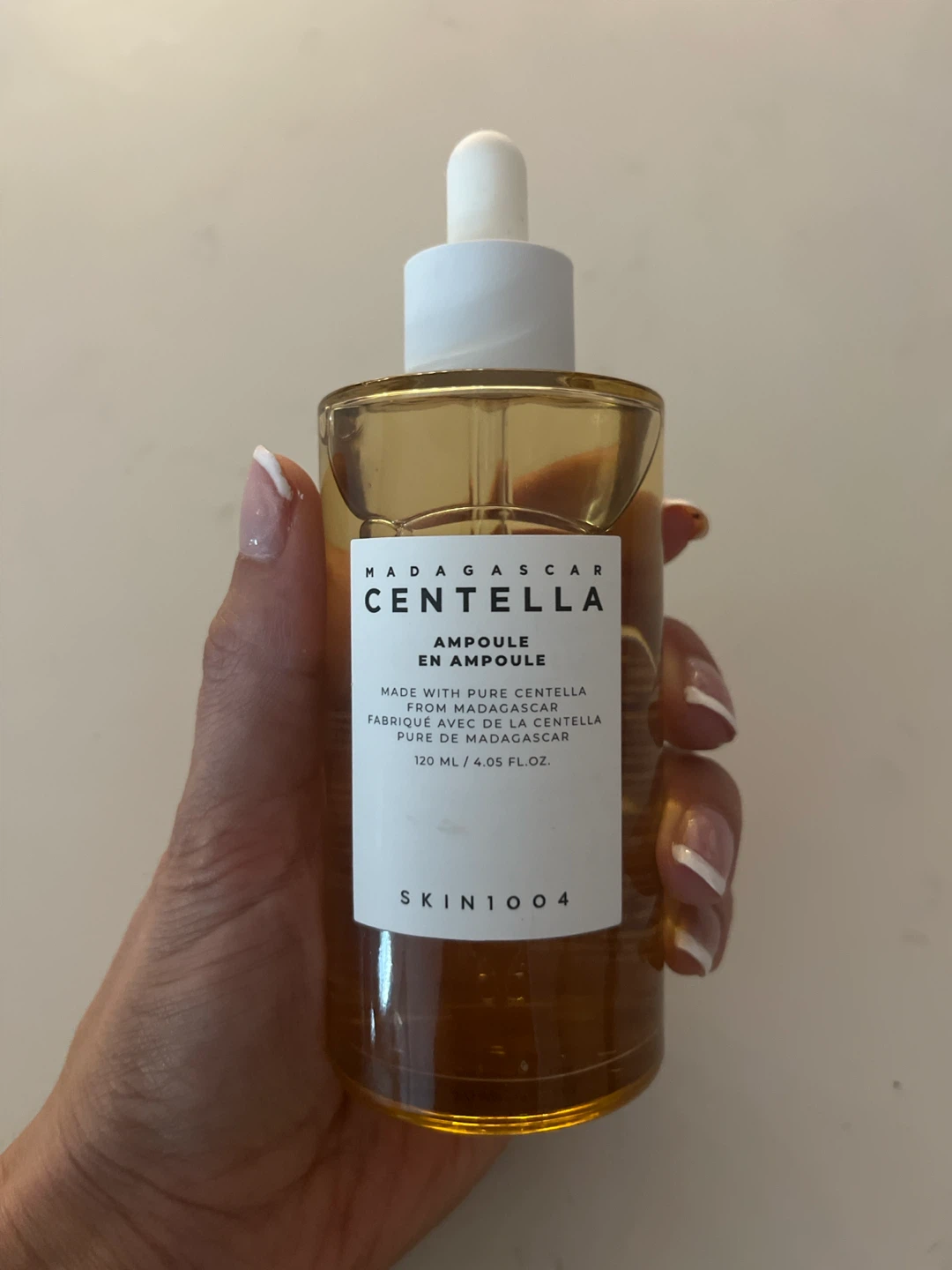 SKIN1004 Madagascar Centella Ampoule 120ml