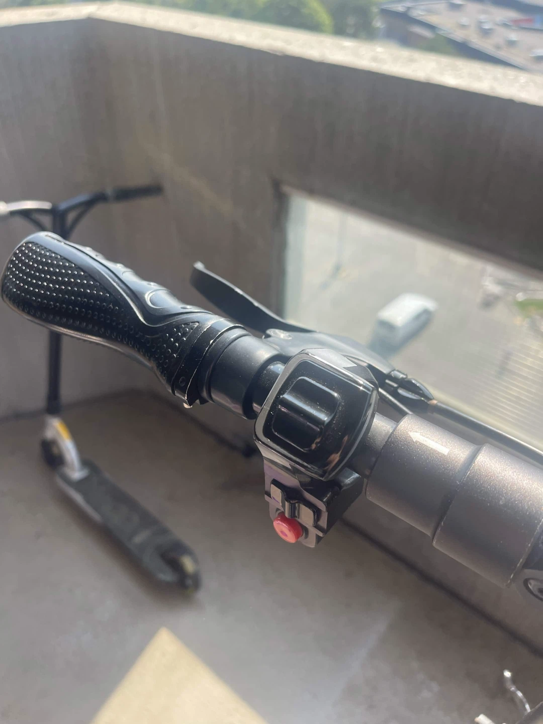 Evercross Electric Scooter for parts - photo 5
