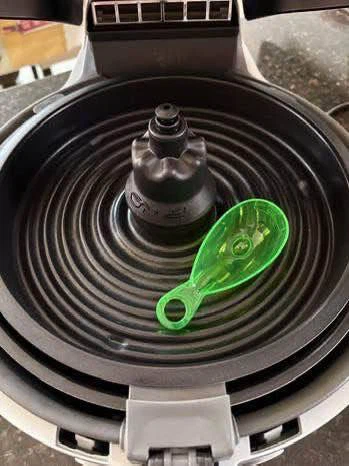 T-Fal Actifry - photo 3