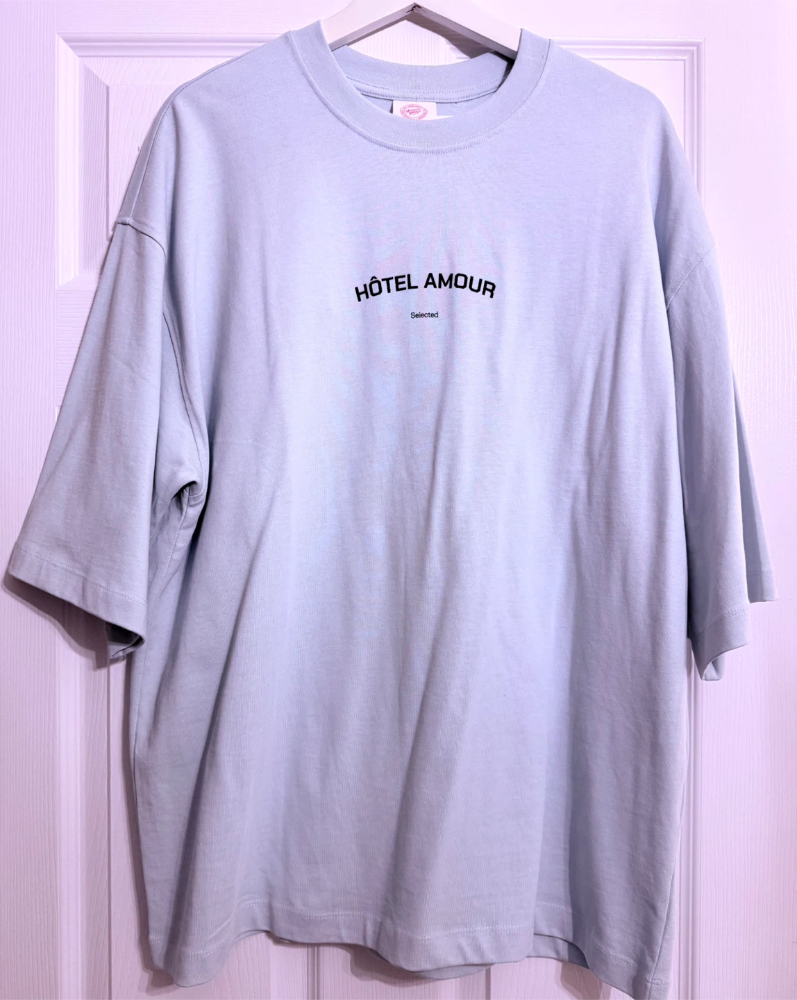 Hôtel Amour Selected T-Shirt - photo 3