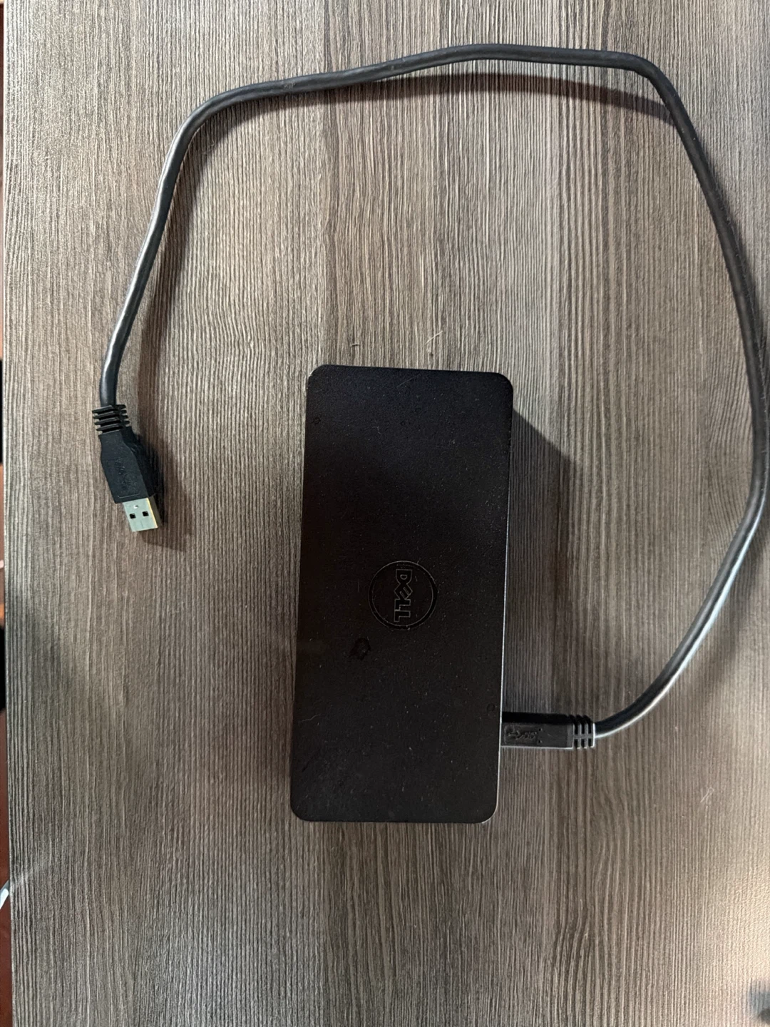 Dell D3100 Docking Station