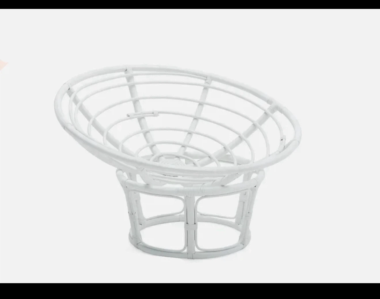 PAPASAN CHAIR (brand new still in packaging!) - photo 2
