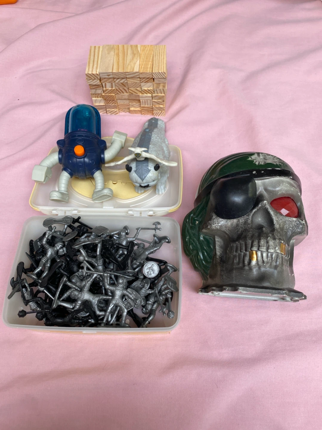 Toys-make an offer!(see all photos) - photo 4