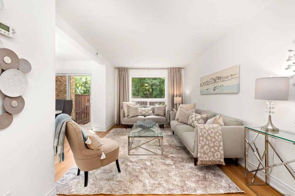 Super Cute Accent Chair