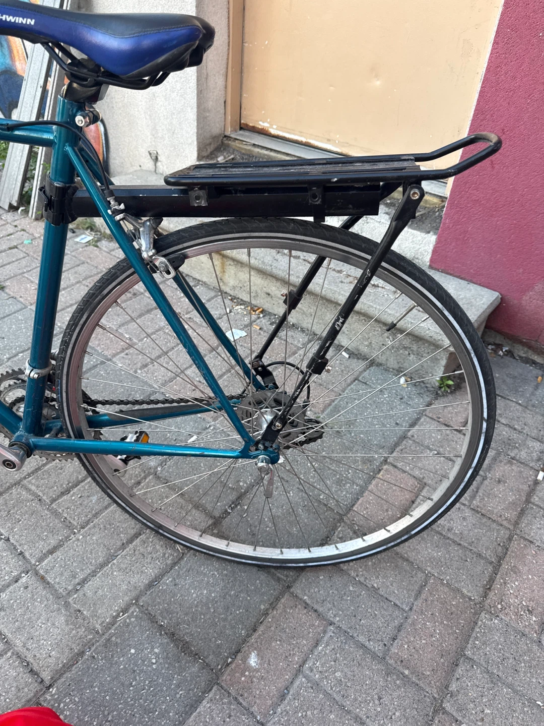 Radius Bicycle - photo 2