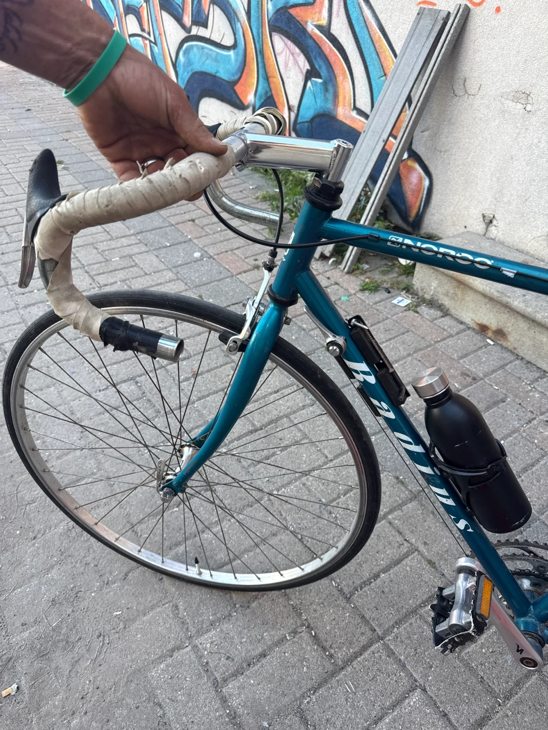 Radius Bicycle - photo 3