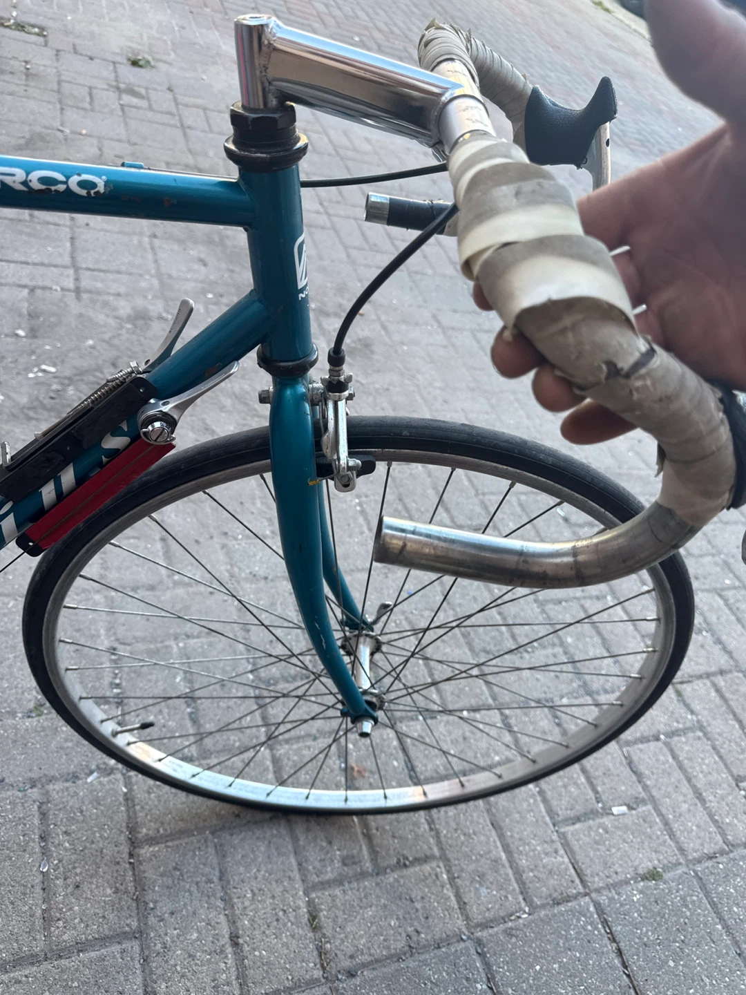 Radius Bicycle - photo 5