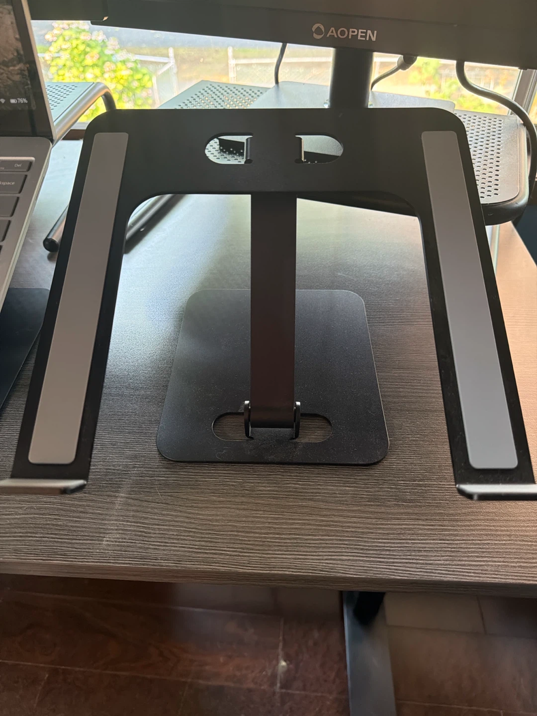 Adjustable Laptop Stand