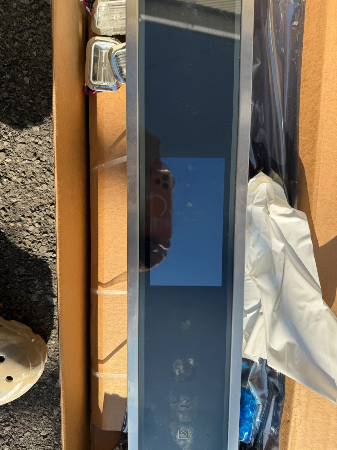 Whirlpool 30" Control Panel Assembly - photo 5