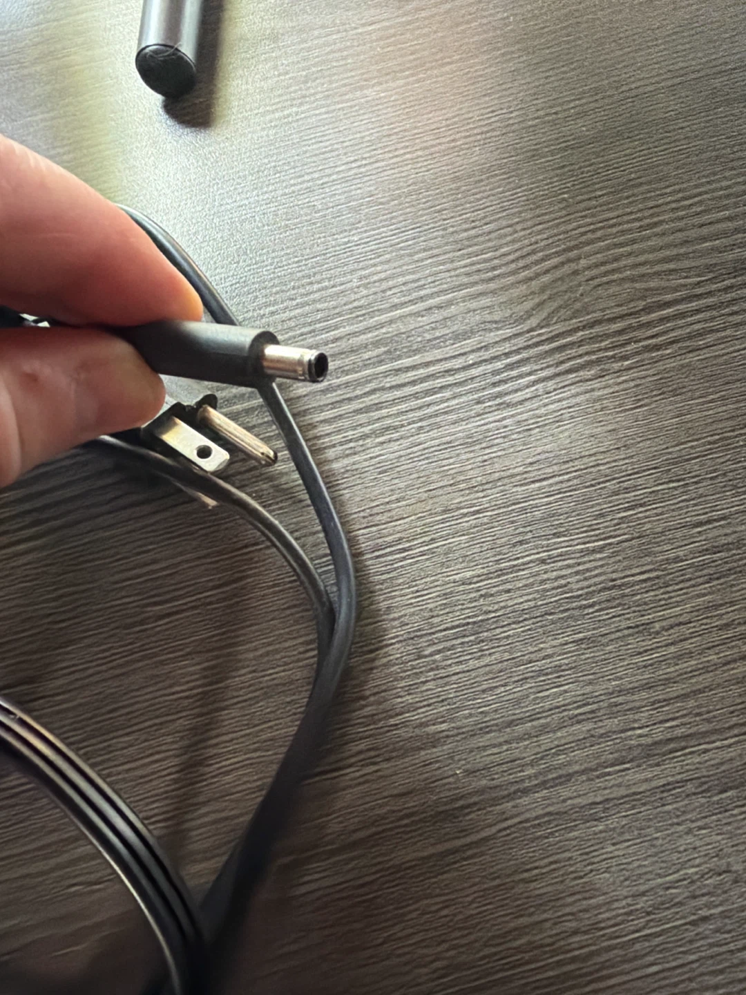 Dell 65W AC Adapter Laptop Charger - photo 2