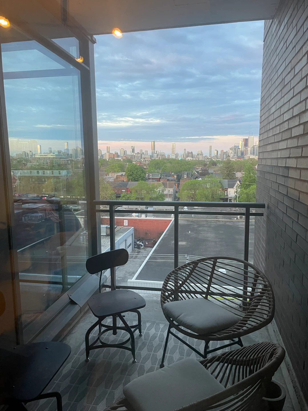 Patio chairs - photo 2