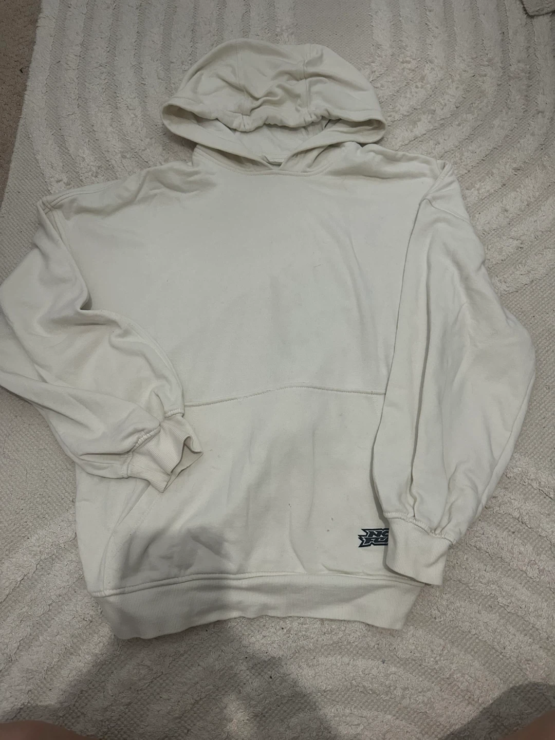 No Fear x h&m Hoodie