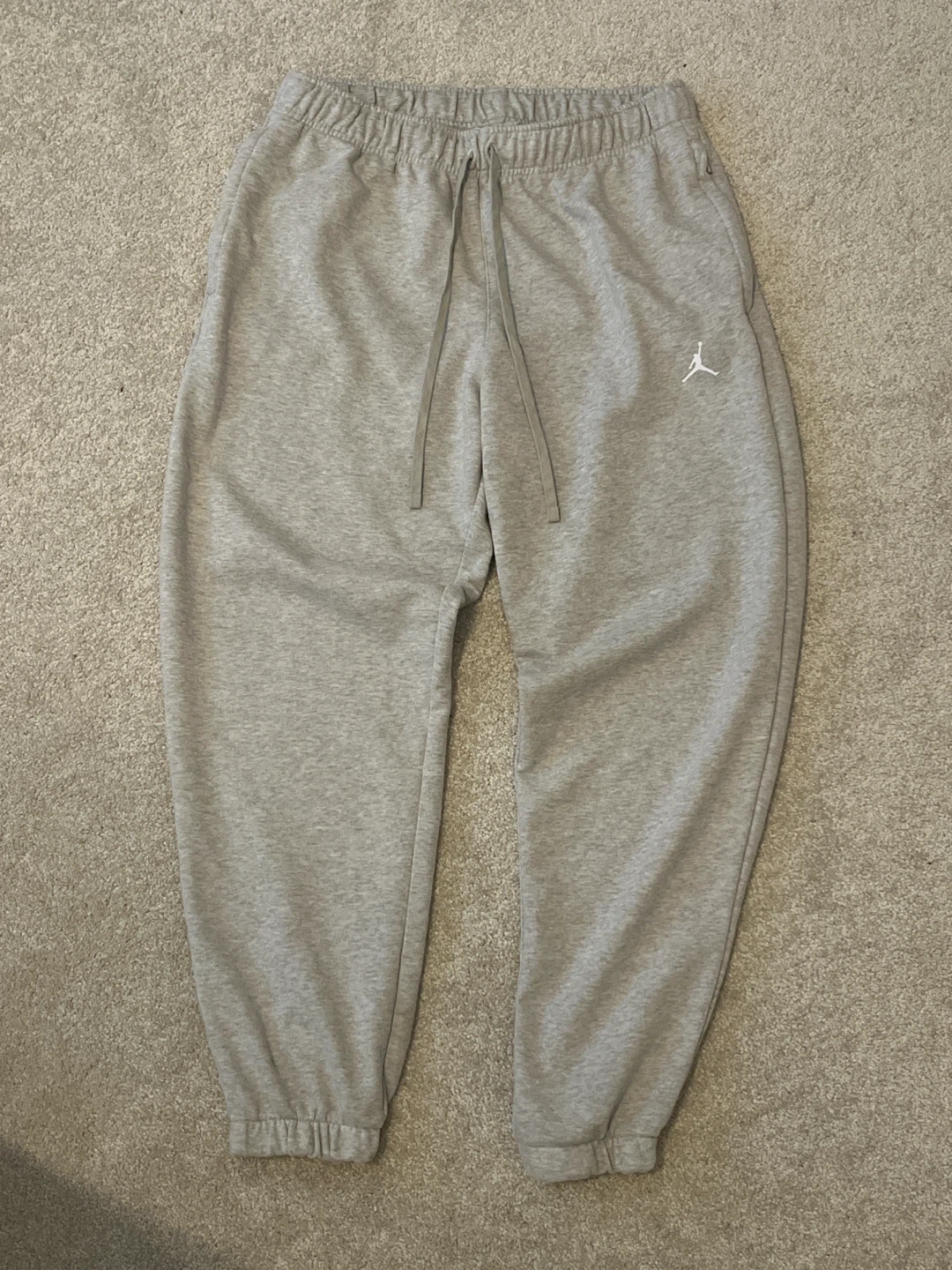 Nike Sweatpants Grey Size L/G