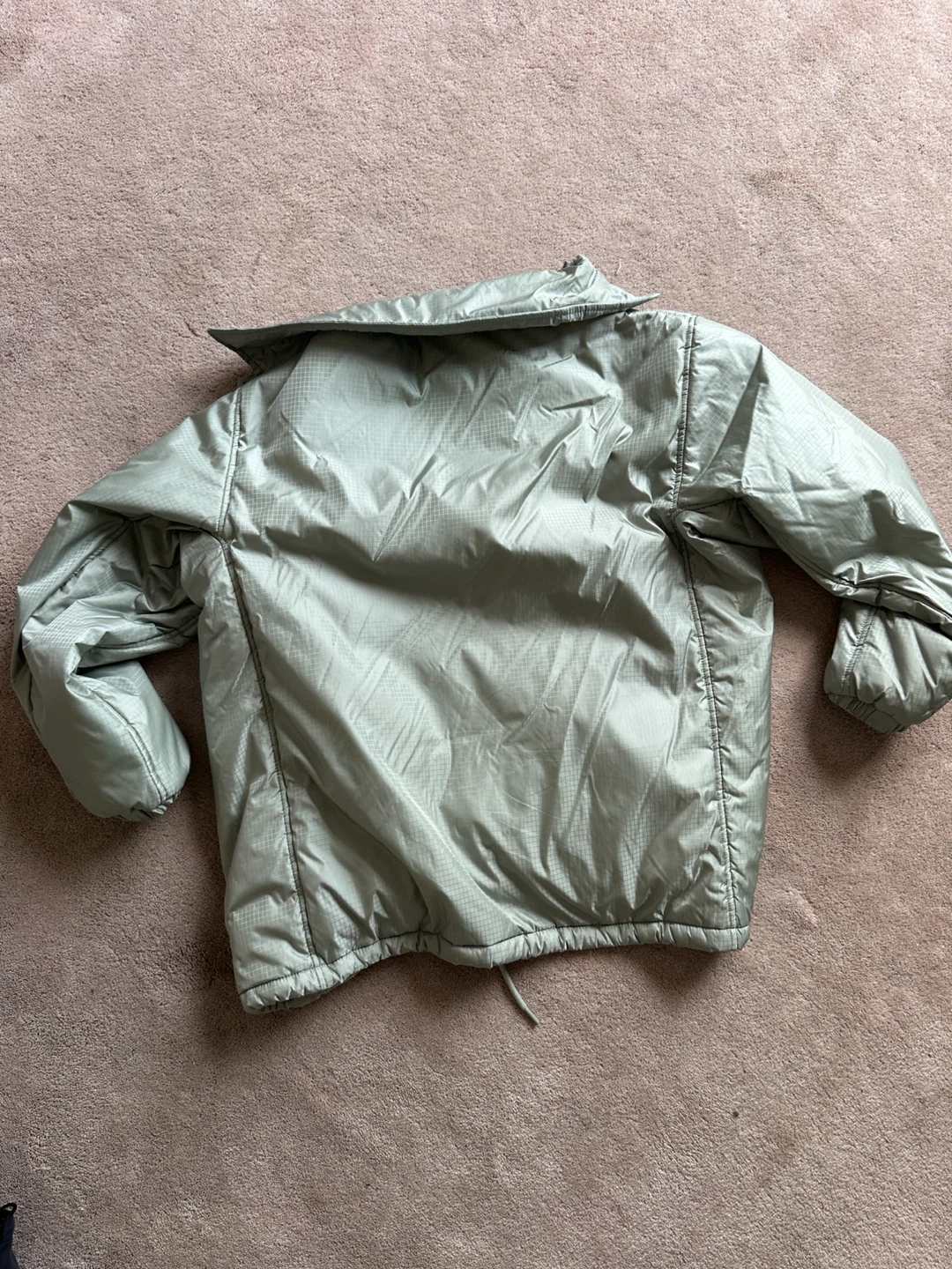 Tna "Coach" Jacket - photo 2