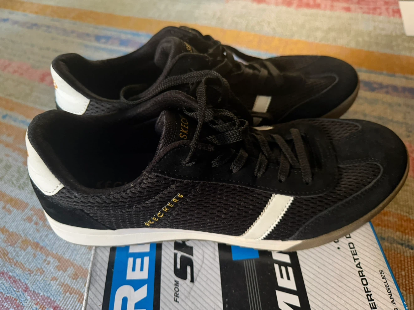 Skechers Sneakers - Men 11.5