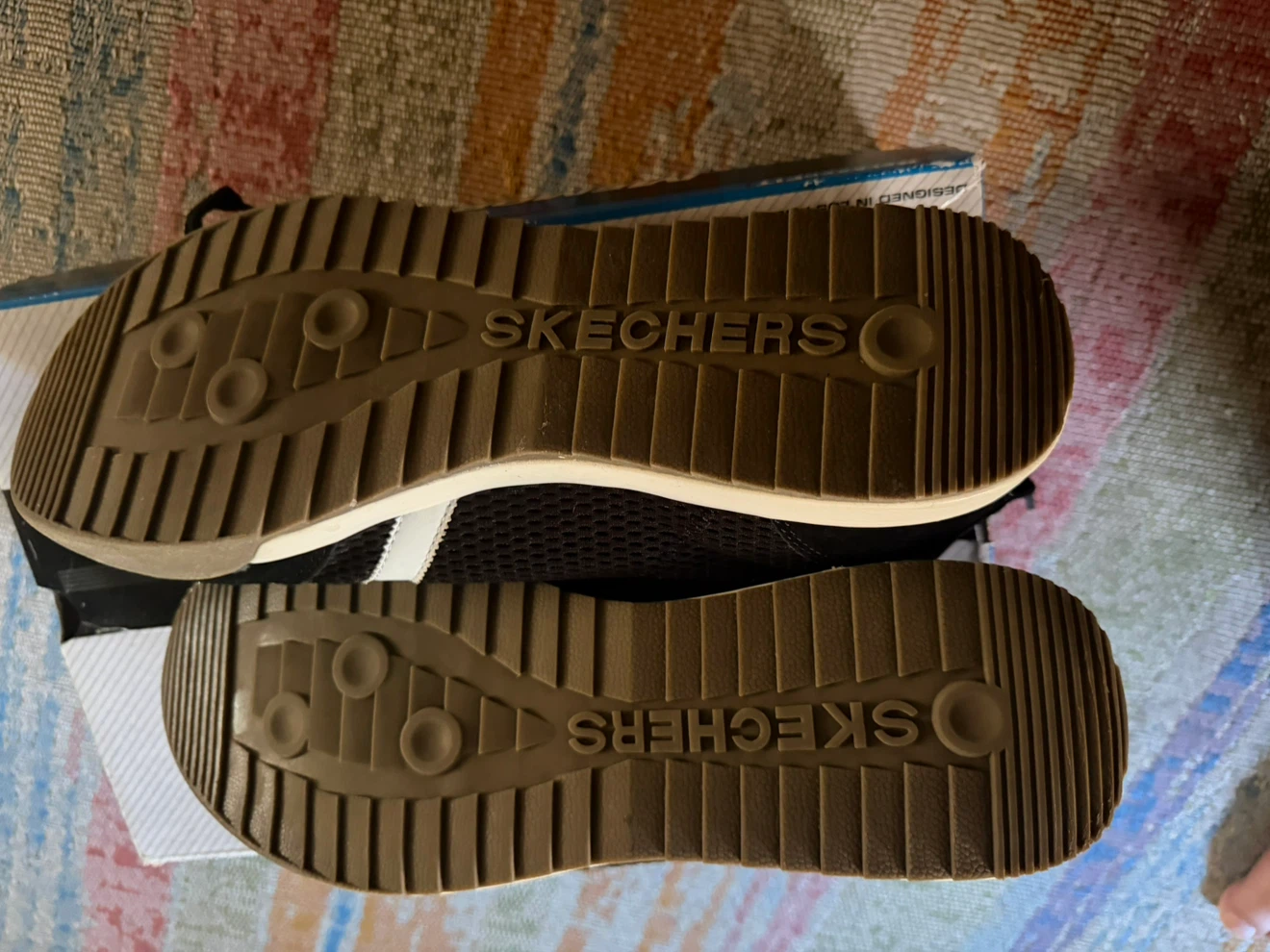 Skechers Sneakers - Men 11.5 - photo 3