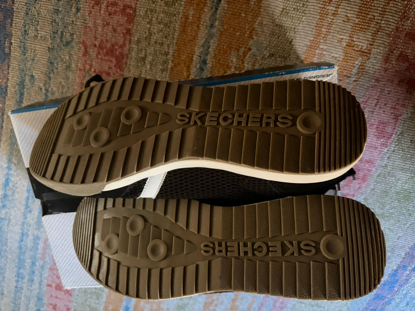 Skechers Sneakers - Men 11.5 - photo 4