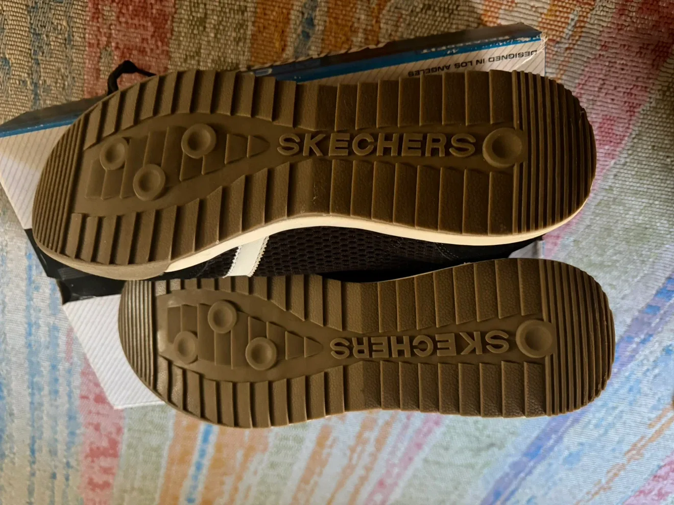 Skechers Sneakers - Men 11.5 - photo 5