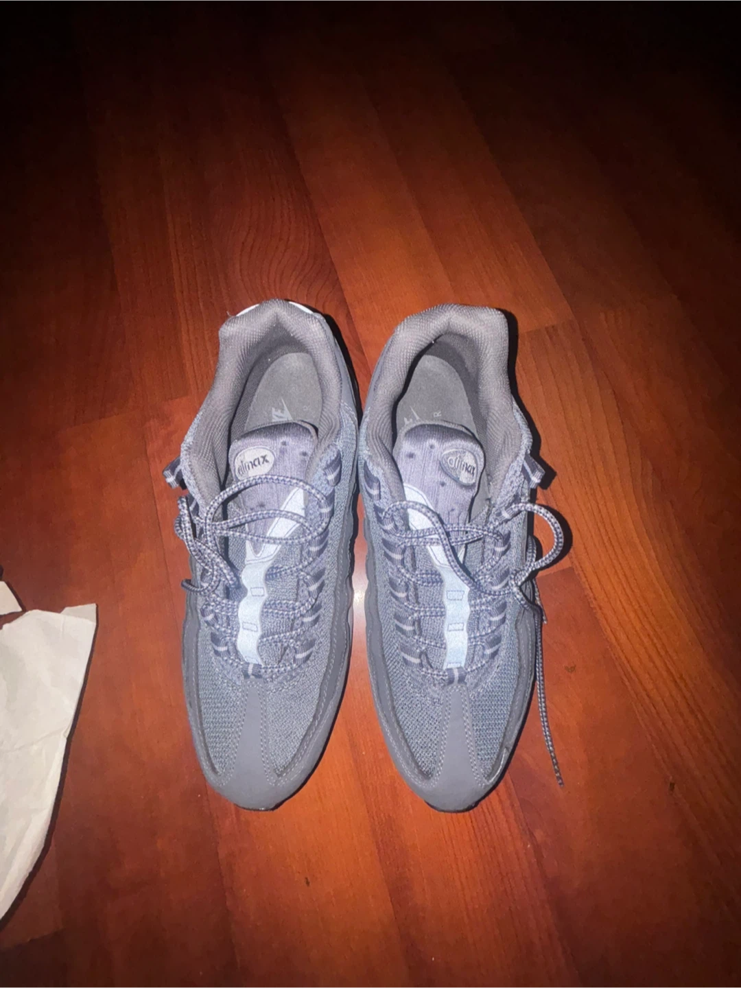 Nike Air Max 95 Sneakers