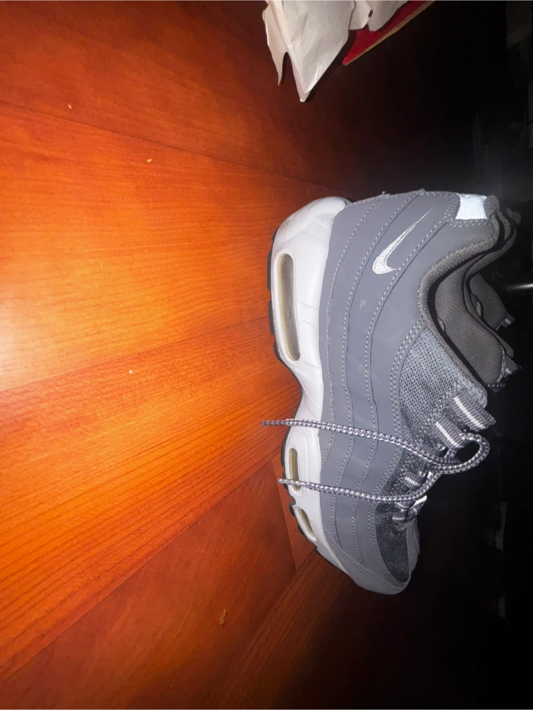 Nike Air Max 95 Sneakers - photo 5