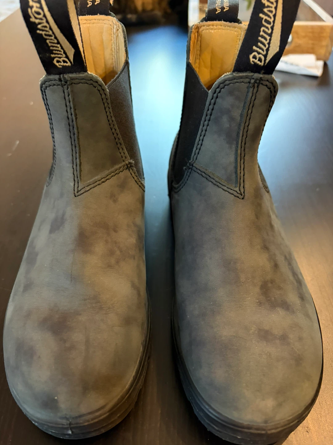Blundstone Boots