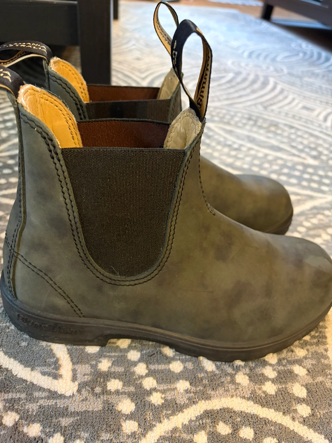 Blundstone Boots - photo 2