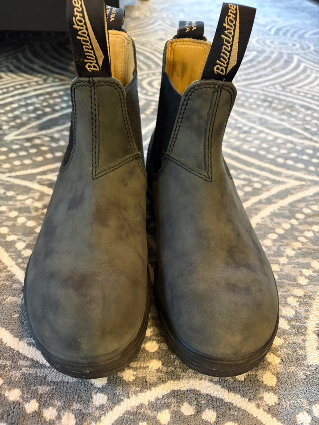 Blundstone Boots - photo 3