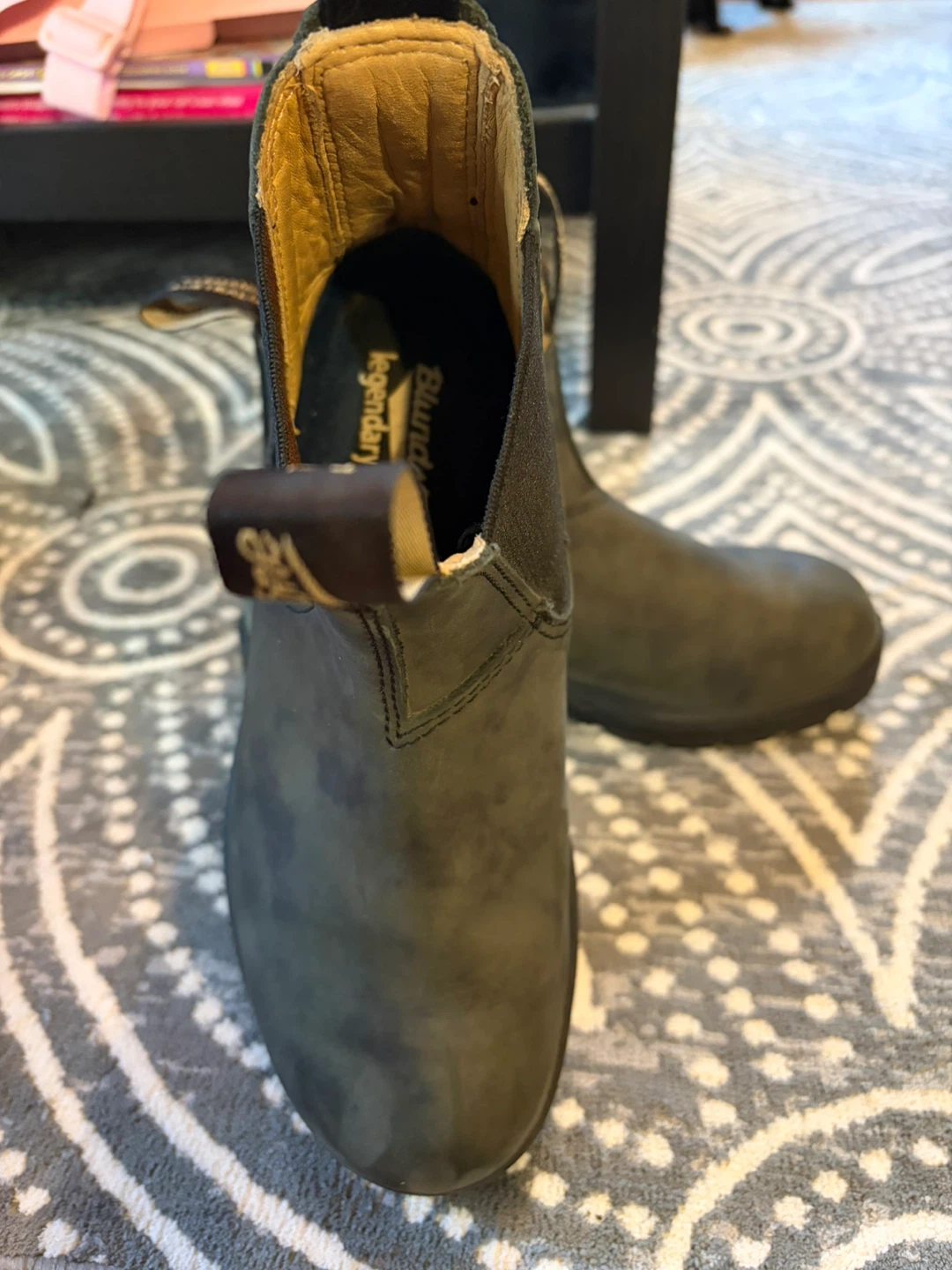 Blundstone Boots - photo 4