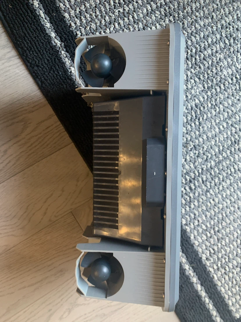 FIT Robotic Pool Skimmer - photo 3
