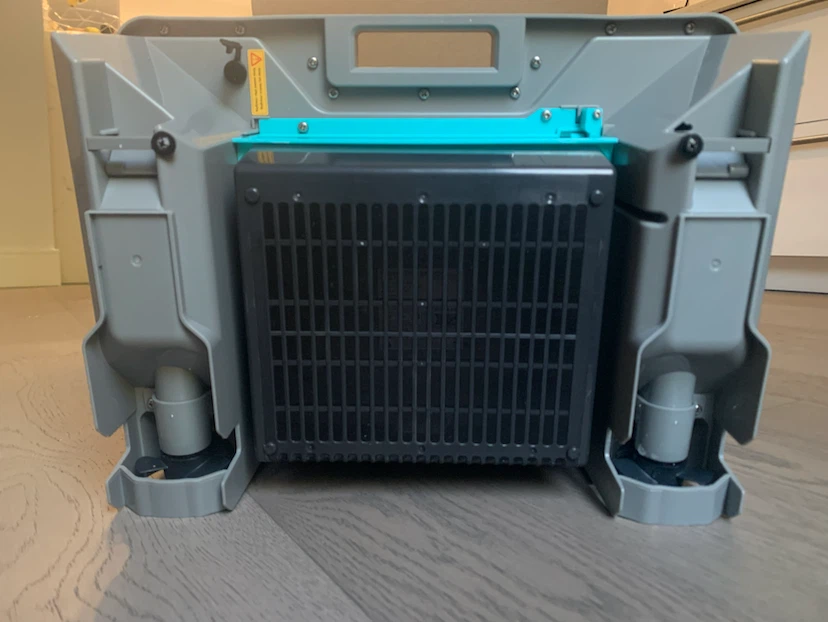 FIT Robotic Pool Skimmer - photo 5