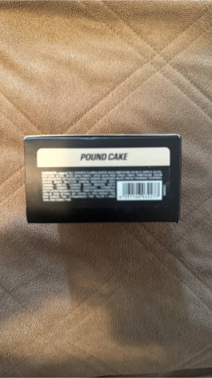 Huda Beauty Easy Bake Loose Baking & Setting Powder - Pound Cake - photo 2