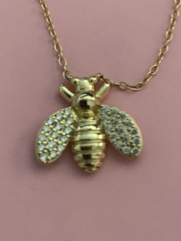 Sterling Silver Pendant Necklace - photo 3