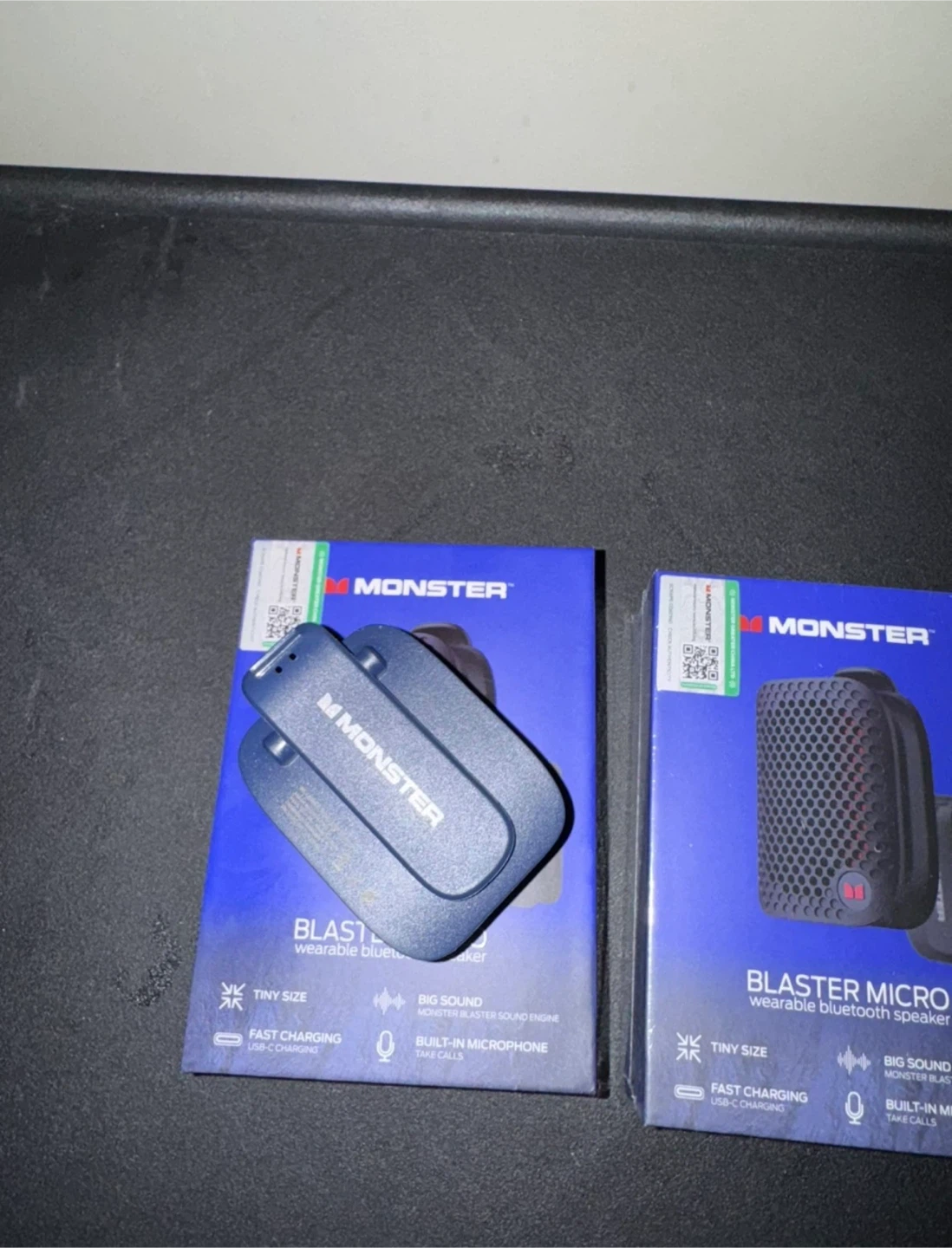 Monster Bluetooth speaker(Brand New) - photo 4