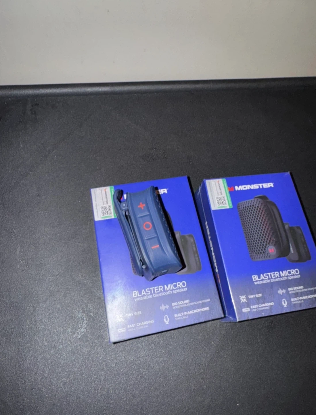 Monster Bluetooth speaker(Brand New) - photo 5
