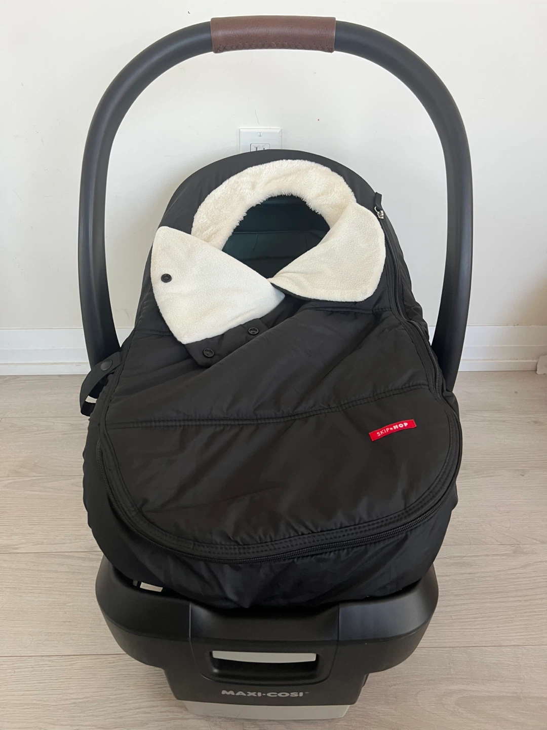 Maxi-Cosi Mico Luxe Infant Car Seat - photo 3