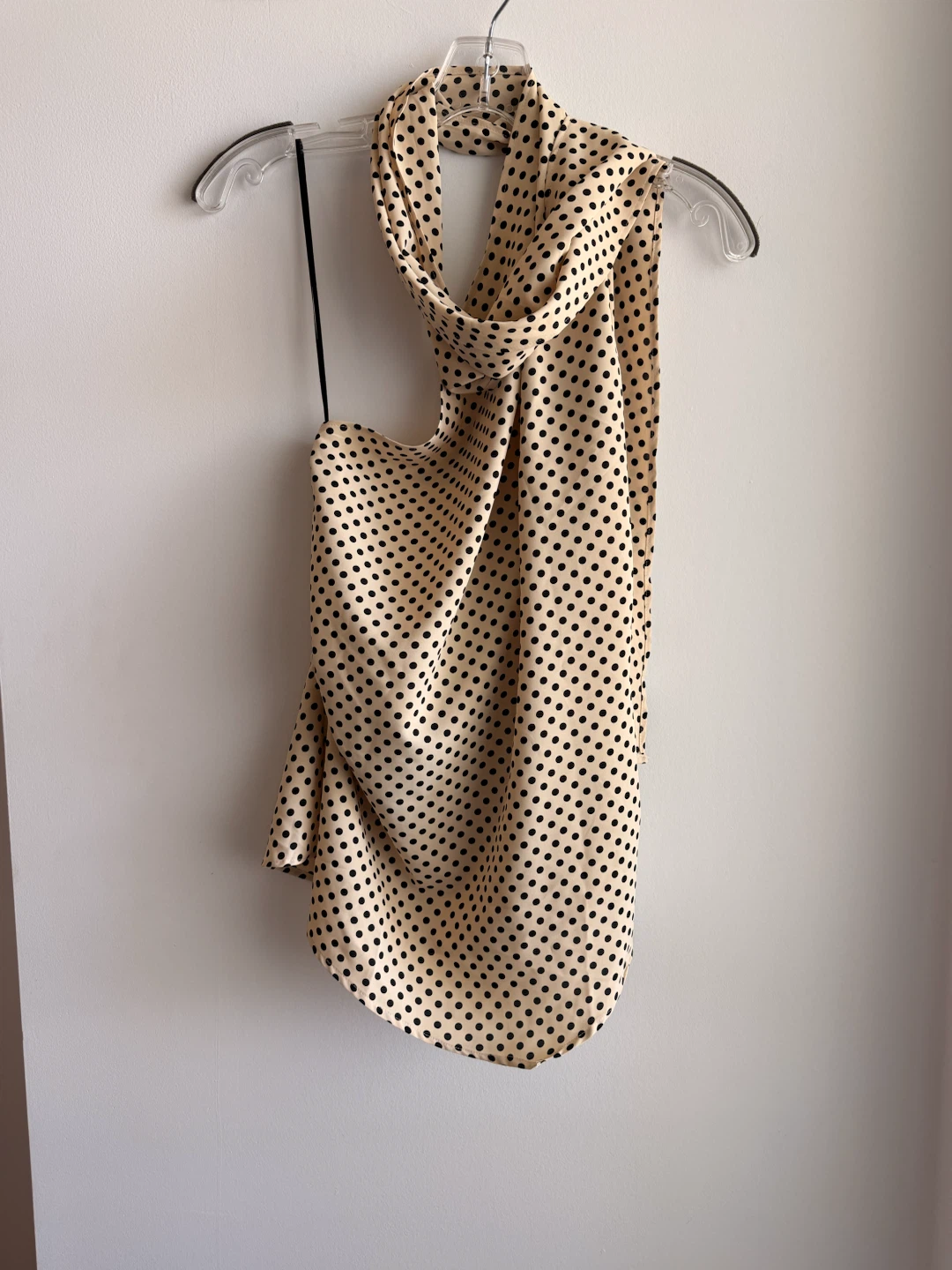 H&M Polka Dot Top - Size M